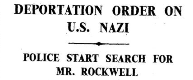 From The Times, 8 August, 1962